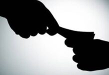 এশিয়ায় ঘুষ লেনদেনের শীর্ষে ভারত