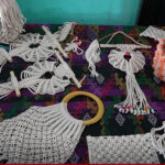 তরুণ উদ্যোক্তাদের পাটের পণ্য তৈরি শেখাচ্ছে এসএমই ফাউন্ডেশন ও নাসিব