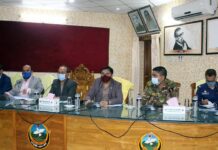 খাগড়াছড়িতে পার্বত্য চুক্তির ২৩তম বর্ষপূর্তি পালিত হবে স্বাস্থ্যবিধি মেনে