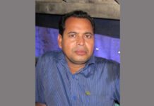 বান্দরবানে সেই উপানুষ্ঠানিক শিক্ষা কর্মকর্তার বিরুদ্ধে এবার প্রতারণার মামলা