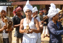 বান্দরবানের নীলগিরি এলাকায় হোটেল নির্মাণের প্রতিবাদে স্থানীয়দের ‘কালচারাল শো-ডাউন’