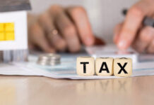 বেড়েছে আয়কর রিটার্ন দাখিলের সময়