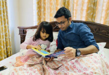 বুদ্ধিদীপ্ত সন্তান পালনের ৬ উপায়