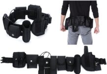 পুলিশে যুক্ত হওয়া অপারেশনাল গিয়ার আসলে কী?