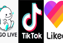 টিকটক, লাইকি ও বিগো নিষিদ্ধে হাইকোর্টে রিট