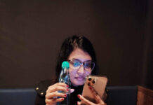 ও পাড়েতে সর্ব সুখ, আমার বিশ্বাস!