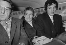 বাংলাদেশকে সাহায্য করতে বিমান ছিনতাই করেছিলেন যে ফরাসি তরুণ