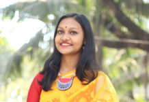 নান্দনিক ‘আরুণিকা’