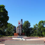 উদ্বোধন হলো বান্দরবান কেন্দ্রীয় মুক্তিযুদ্ধ স্মৃতিস্তম্ভ