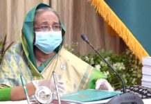 টিকা নিলেও মাস্ক ব্যবহার এবং হাত ধুতে হবে: প্রধানমন্ত্রী