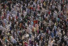 অনিশ্চয়তায় এবারের বিশ্ব ইজতেমা