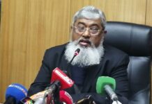 নতুন কৃষি বিশ্ববিদ্যালয় চালু হতে যাচ্ছে কুুড়িগ্রামে