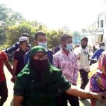 পরকীয়ার জেরে স্বামী হত্যা: খাগড়াছড়িতে স্ত্রীসহ ৫ জনের ফাঁসি