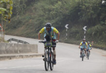 ৩শ’ কিলোমিটার পথ পাড়ি দিতে পাহাড়ে শুরু হচ্ছে ‘বঙ্গবন্ধু ট্যুর ডি সিএইচটি’