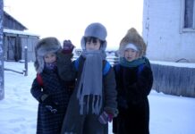 বিশ্বের শীতলতম স্কুল!