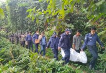 রাঙামাটির বাঘাইছড়িতে প্রতিপক্ষের ব্রাশফায়ারে জেএসএস সংস্কারপন্থী কর্মী নিহত