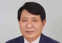 রাঙামাটি পার্বত্য জেলা পরিষদে চেয়ারম্যান ও সদস্য হলেন যারা