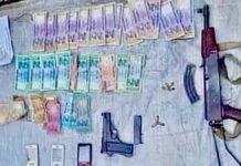 রাঙামাটির নানিয়ারচরে সেনাটহলে হামলা:পাল্টাগুলিতে ১ জন নিহত