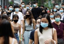 এবার সিঙ্গাপুরে দেখা মিললো নতুন করোনাভাইরাসের