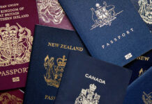 কোন দেশের পাসপোর্ট কতটা শক্তিশালী?