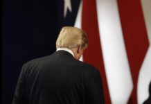 ইতিহাসের “কলঙ্কজনক” প্রেসিডেন্ট