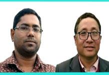 খাগড়াছড়ি সাংবাদিক ইউনিয়নের নির্বাচনে প্রদীপ চৌধুরী সভাপতি, সৈকত দেওয়ান সম্পাদক