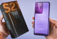 অ্যাপল ও শাওমির পথে হাঁটতে চলেছে স্যামসাং