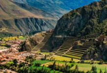 হারানোর পথে ১০ প্রাকৃতিক সম্পদ