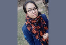 খাগড়াছড়িতে আগুনে পুড়ে প্রভাষকের মৃত্যু