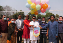 ক্রীড়া ও সংস্কৃতি অঙ্গনের কর্মীদের পার্বত্য জেলা পরিষদের নিয়োগে প্রাধান্য দেয়া হবে