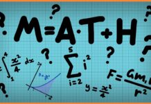 গণিতের যোগ, বিয়োগ, গুন ও ভাগ চিহ্ন এলো কীভাবে?