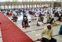 মসজিদের জন্য ১০ নির্দেশনা