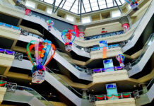 রবিবার থেকে খুলছে দোকানপাট-শপিংমল