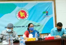 বান্দরবানে সাংগ্রাই উপলক্ষে দোকানপাট খোলার অনুমতি দিয়েছে প্রশাসন