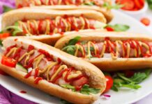 হট ডগের সাথে কুকুরের কী সম্পর্ক?