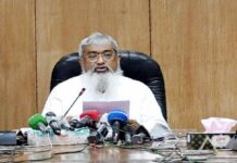 ‘লকডাউন’ ১৬ মে পর্যন্ত, ৬ মে থেকে নগরীতে বাস চলবে