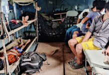 বান্দরবানের আলীকদমে ডায়রিয়ায় মৃত্যুর সংখ্যা বেড়ে দাঁড়ালো ১১