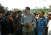 রোয়াংছড়িতে ইমাম হত্যার ঘটনায় দোষীদের বিরুদ্ধে ব্যবস্থা নেবার দাবি পার্বত্য মন্ত্রীর covid shed