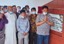 বান্দরবানে চালকরা অবৈধ কাজে লিপ্ত হলেই ব্যবস্থা নেয়া হবে: পার্বত্যমন্ত্রী