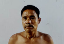 খাগড়াছড়ির পানছড়িতে স্ত্রীকে কুপিয়ে হত্যা করলো স্বামী