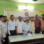 বান্দরবানে গঠিত হলো যাত্রী কল্যাণ সমিতি