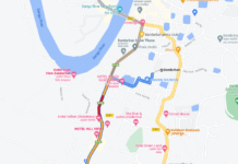 যানজটে নাকাল বান্দরবান-চট্টগ্রাম সড়ক: বেশিরভাগ হোটেল-রিসোর্টের বুকিং বাতিল