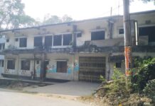 ডাক্তার-নার্স-ঔষধ কিছুই নেই, তবুও এটা হাসপাতাল!