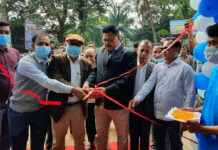 বান্দরবান মেডিসিন শপ: ২৪ ঘন্টা সেবার প্রতিশ্রুতিতে যাত্রা শুরু