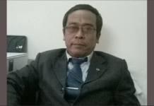 বাংলাদেশ ব্যাংকের মহাব্যবস্থাপক হলেন বান্দরবানের সন্তান মংক্য শৈনু নেভী