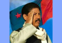 বঙ্গবন্ধুর জন্মবার্ষিকীতে ‘পার্বত্য রত্ন’ খেতাব পাচ্ছেন বীর বাহাদুর