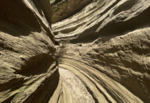 স্বর্গের মতোই সুন্দর এই ‘নরকের দুয়ার’!