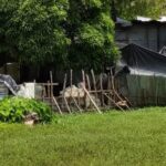 বান্দরবানে পরিবেশ আইন না মেনেই পাহাড় কেটে জলাশয় ভরাট