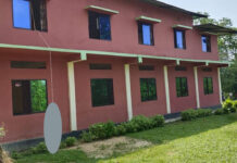 বান্দরবানে বৌদ্ধ ভিক্ষুর ঝুলন্ত মরদেহ উদ্ধার