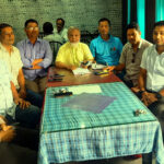 দৃষ্টি প্রতিবন্ধীদের জন্যে কাজ করবে বান্দরবান অন্ধ কল্যাণ সমিতি